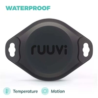 Ruuvi RuuviTag Pro 2-in-1 Industrial Temperature and Motion Sensor