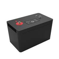 Pylontech 12v 100ah LiFePo4 Lithium Battery - N70 Size