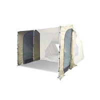 Oztent RV-2345 Peaked Side Panels Set - Series II