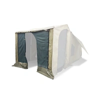 Oztent RV-34 Deluxe Front Panel - Series II