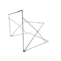 Oztent Replacement Parts - RV5 Frame Only