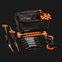 Tiegear Caravan Bundle Pack