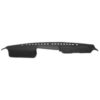 Sunland Black Dashmat - Suzuki Jimny GJ JB74 1/2019-on