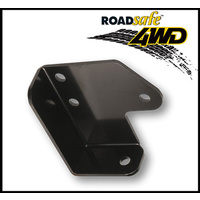 Roadsafe Nissan Navara D22 Idler Arm Reinforcing Bracket (1986-2015)