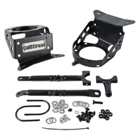CalOffroad Patrol Rear Coil Tower Brace - Nissan Patrol GQ Y60 1988 - 1997,Nissan Patrol GU Series 1 Y61,Nissan Patrol GU Series 2 Y61,Nissan Patrol G