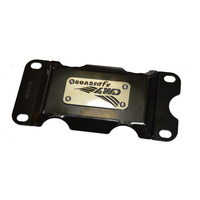 Roadsafe Fuel Pump Guard - Holden Colorado RG (2012-On)