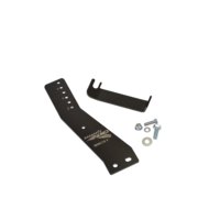 Roadsafe Headlight Extension Bracket Kit to suit 2" to 4" Lift - Nissan Navara NP300 Coil Rear (2015-On)