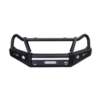 EFS Stockman Steel Bullbar - Mitsubishi Triton MQ (04/2015-12/2018)