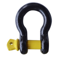 Roadsafe 3250kg Rated Bow Shackle