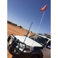 Roadsafe Sand Flag Kit