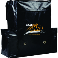 Roadsafe Dirty Gear Bag
