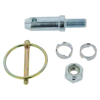 CalOffroad Sway Bar Links - Nissan Patrol GQ Y60 1988 - 1997,Nissan Patrol GU Series 1 Y61,Nissan Patrol GU Series 2 Y61,Nissan Patrol GU Series 3 Y61