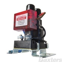 Redarc Smart Start SBI 12v 100a Dual Battery Isolator