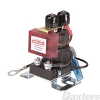 Redarc Dual Sensing Smart Start 12v 100a Dual Battery Isolator