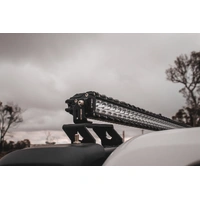 TrailBait Sports Bar Light Bracket - Suits Toyota Hilux N90