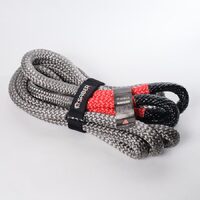 Saber Offroad - 12,500KG Heavy Duty Kinetic Recovery Rope