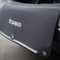 Saber Offroad - Boot Lip Protector