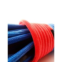  Saber Offroad - Spectra® Extreme Double Braided Winch Rope 8,000kg, 45m