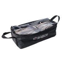 Saber Offroad - Clear Top Gear Bag
