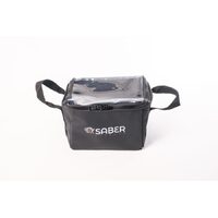 Saber Offroad - Small Clear Top Gear Bag