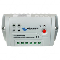 Victron BlueSolar PWM-Pro Charge Controller 12/24V-5A