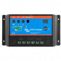 12V/24V 10A PWM LIGHT-CHARGE Solar Charge Controller SCC010010000