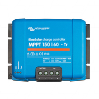 Victron BlueSolar MPPT 150/60-Tr