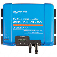 Victron BlueSolar MPPT 150/70-MC4