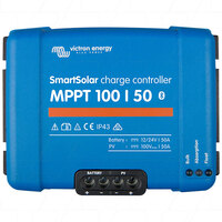 Victron SmartSolar MPPT 100/50