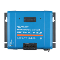 12V/24V/36V/48V 100A CAN-bus Smart Solar Charge Controller MPPT Type SCC125110412