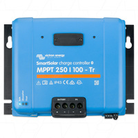 BlueSolar 12V/24V/36V/48V 100A Solar Charge Controller MPPT Tr Type SCC125110441