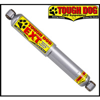 Tough Dog EXT 35mm Steering Damper - 80, 88 SWB, 109 LWB