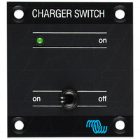 Victron Charger switch        CE