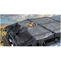 Safeguard Load Rated Weatherproof Tarp - Dual Cab Ute, Roof Rack or Trailer etc