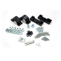 Dobinsons Swaybar Relocation Kit N80 Hilux Including GR Sport and Rogue 