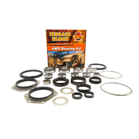 Terrain Tamer Swivel Hub Rebuilt Kit w/ Bearings - Nissan Patrol GQ