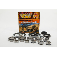 Terrain Tamer Swivel Hub Rebuilt Kit w/ Bearings - Nissan Patrol GU