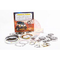 Terrain Tamer High Performance Swivel Hub & Wheel Bearing Rebuilt Kit