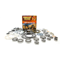 Terrain Tamer Swivel Hub Rebuilt Kit w/ Bearings - Suits Toyota Landcruiser 80,105,76,78,79 Series W/O ABS