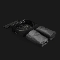 Tiegear Side Walls