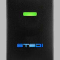 Stedi Short Type Push Switch To Suit Toyota / Mitsubishi | Stedi Universal