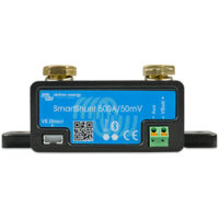 Victron SmartShunt 500A Bluetooth Battery Monitor