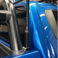 Scrub King Tub Mount Antenna Bracket - MQ Triton 2015-2018