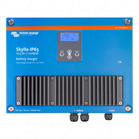 Victron Skylla-IP65 12/70(1+1) 120-240V