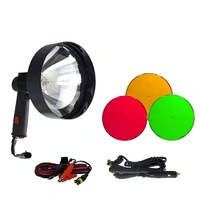 Lightforce Striker 170mm Halogen Handheld Kit