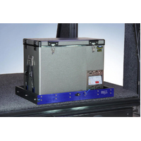 MSA4x4 SL45 Straight Side Slide