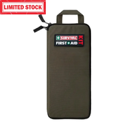 SURVIVAL Slimline First Aid KIT