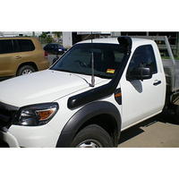 Dobinsons Snorkel - Suits 3.0L Tdi Diesel