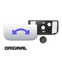 Original Convex Mirror Kit  RIGHT