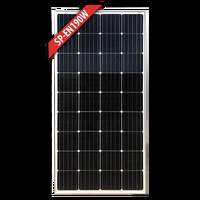 Enerdrive Solar Panel Silver - 190w Mono